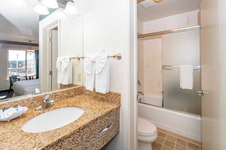 Bath Amenities