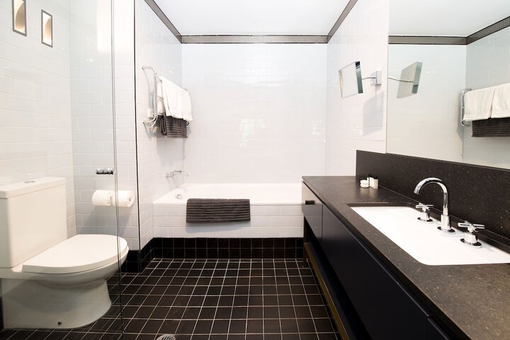 Bath Interior