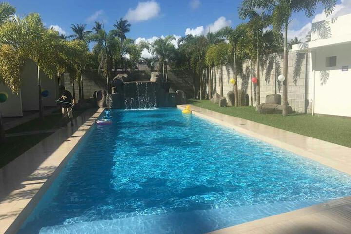 Pool 8 of 23