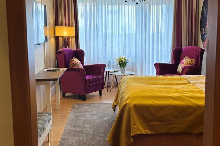 Hotel Waldperle