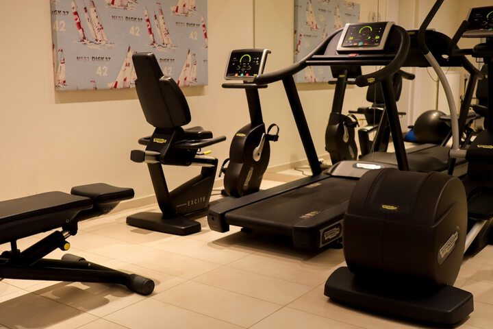 Health and Fitness 81 of 112