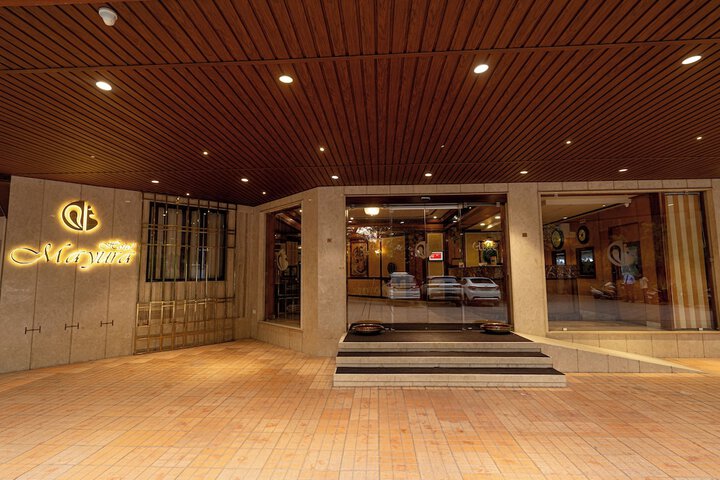 Hotel 64 of 64