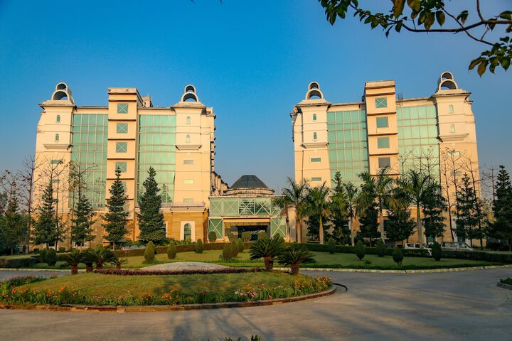 Hotel 28 of 28