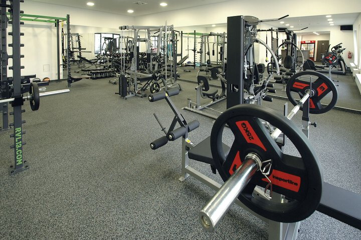 Health and Fitness 52 of 71