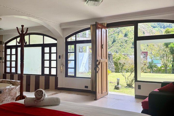 La Quinta Mansión