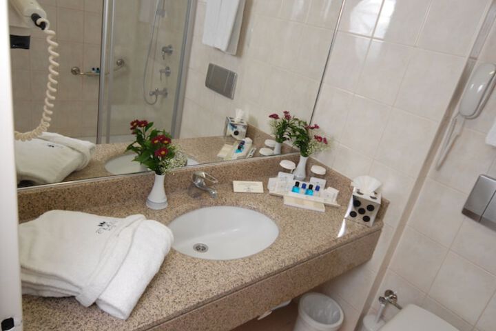 Bath Amenities