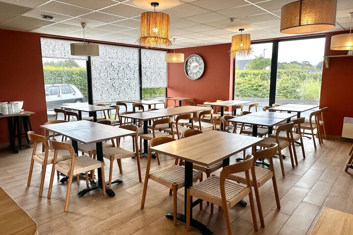 Photo of Best Western Hotel de la plage Normandie