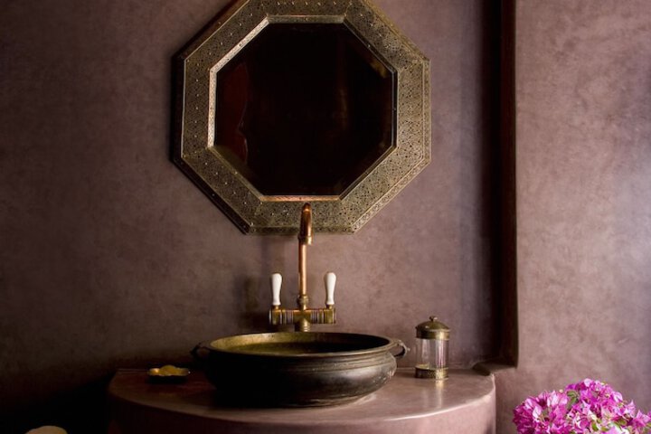 Bath Amenities