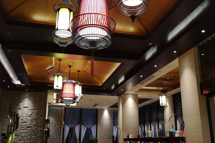 Hotel Interior 3 of 27