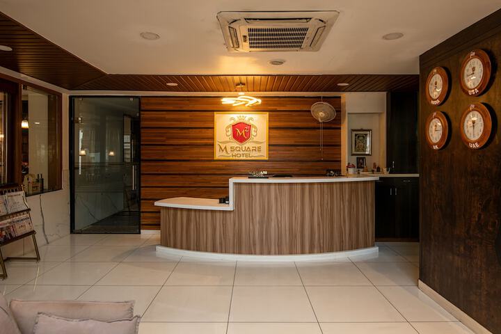 Hotel Interior 3 of 28