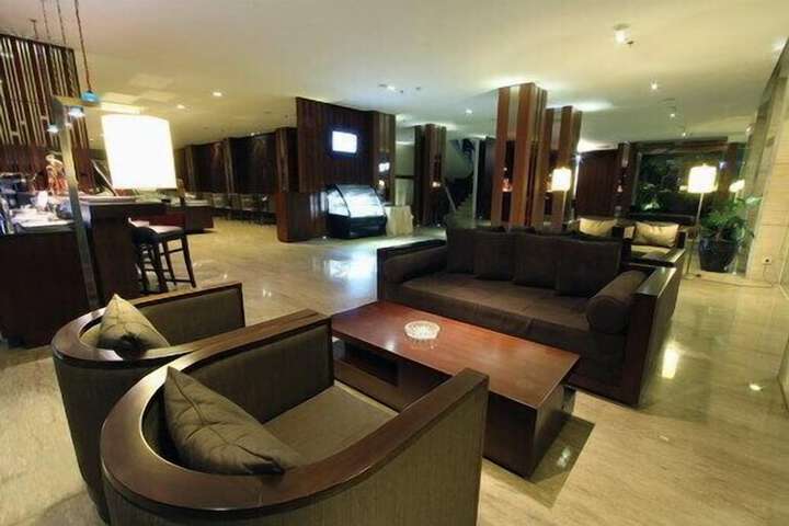 Hotel Interior 2 of 19