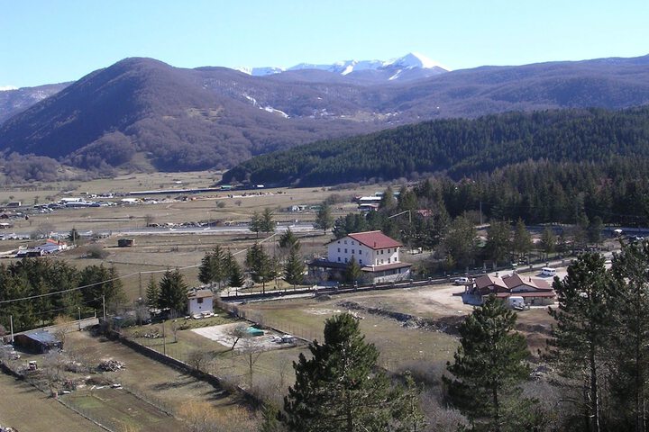 Hotel View 58 of 61