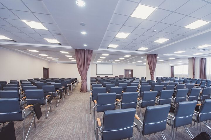 Meeting 94 of 110