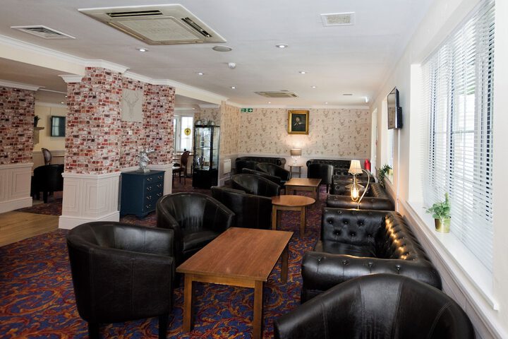 Hotel Interior 2 of 42