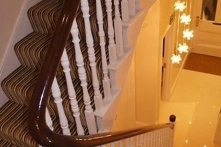 Staircase