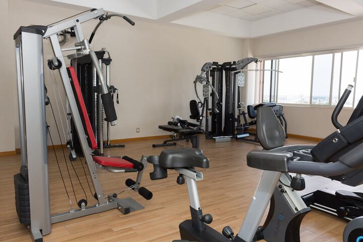 Health and Fitness 16 of 34