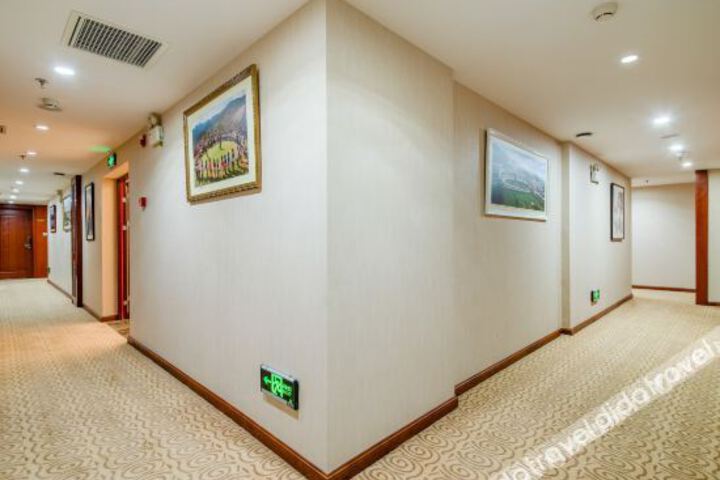 Hotel Interior 12 of 16