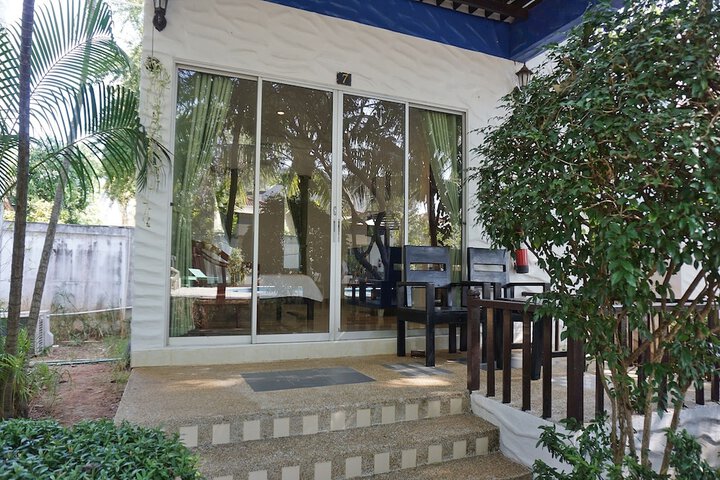Terrace/Patio 75 of 127
