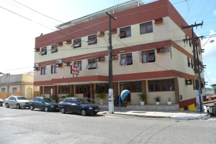 Hotel 16 of 17