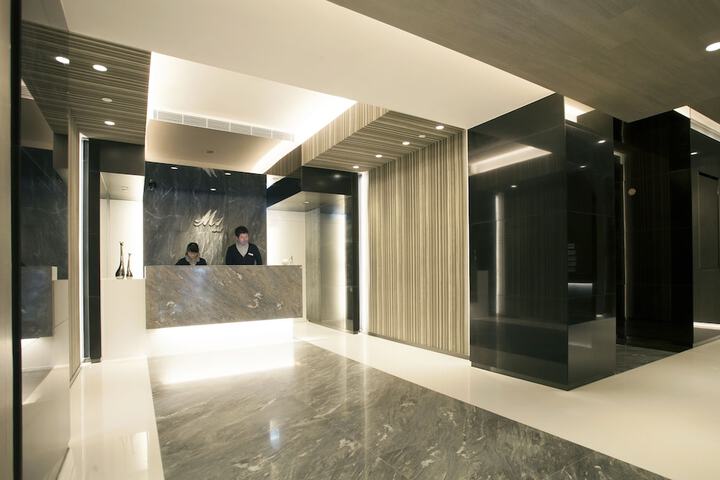 Hotel Interior 2 of 87