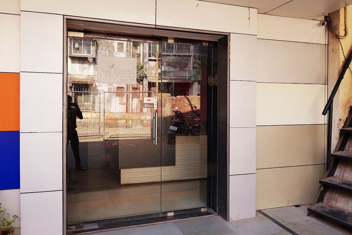 Hexa Sai Residency