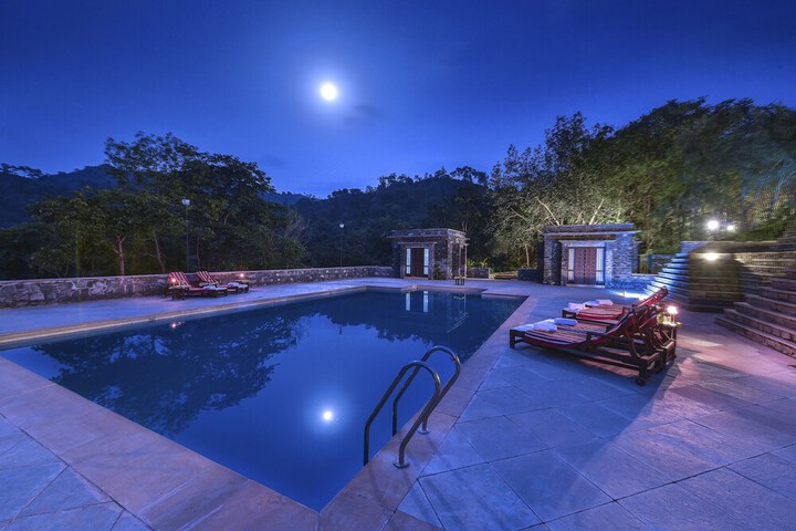 Pool 5 of 27
