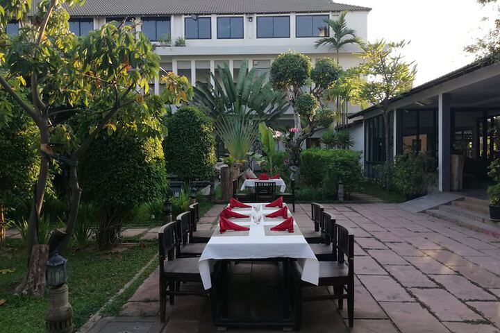 Hotel 60 of 63