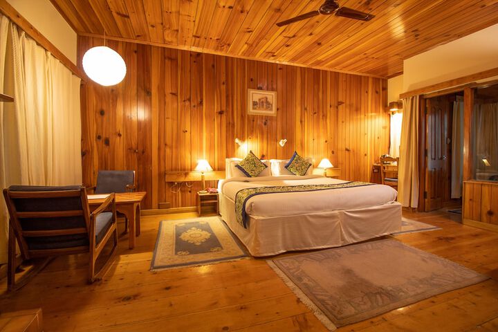 Fitness Center Photo