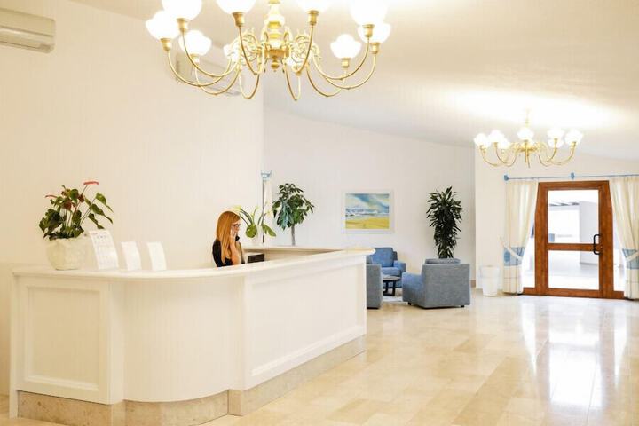 Hotel Interior 2 of 22