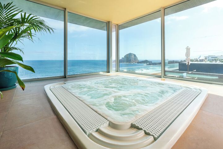 Spa Photos