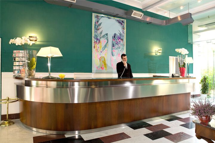 Hotel Interior 8 of 53