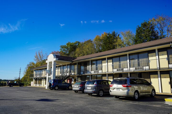 Hotel 45 of 54