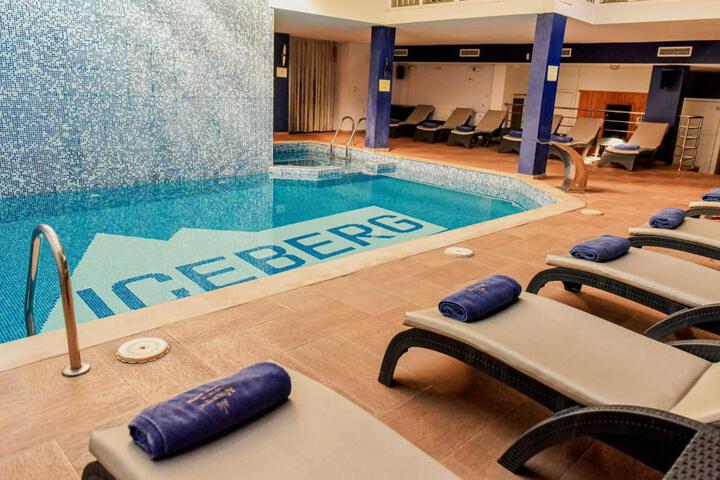 Hotel Iceberg Bansko