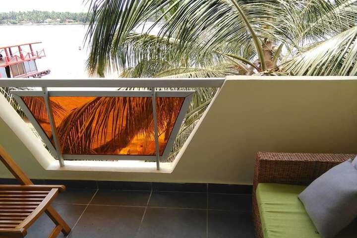 Terrace/Patio 56 of 56