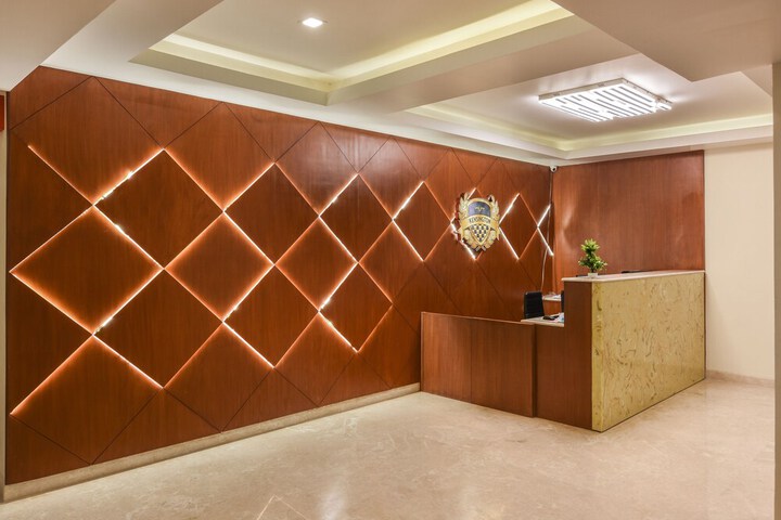 Hotel Interior 12 of 32