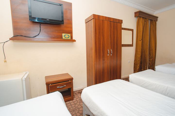 Room 7 of 21