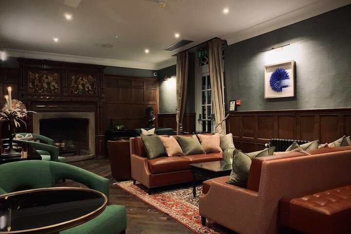 Hotel Interior 80 of 108