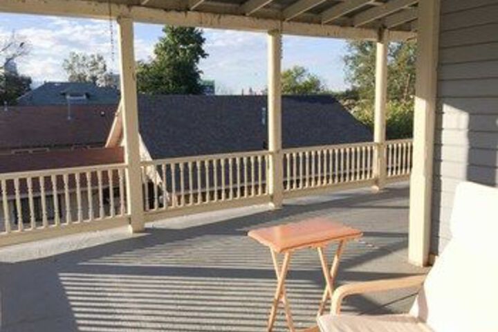Terrace/Patio 9 of 10
