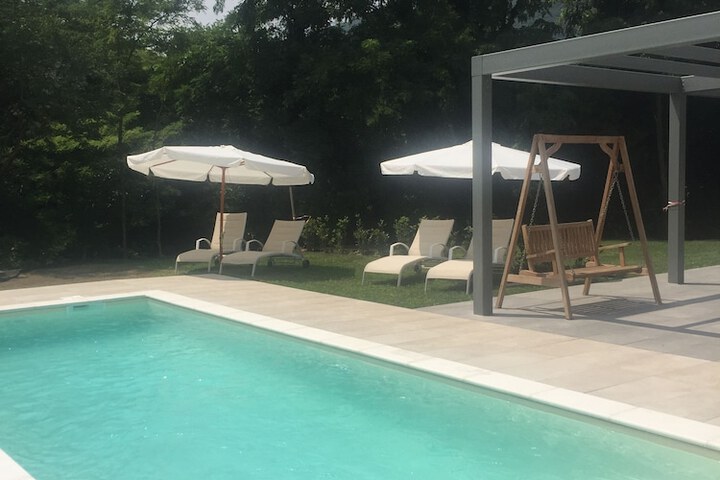 Pove 2.4 Hotel in Pove del Grappa