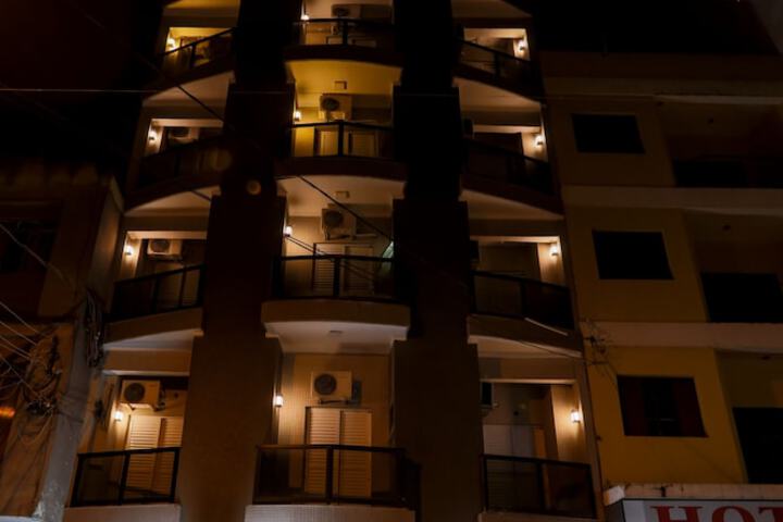 Hotel 4 of 29