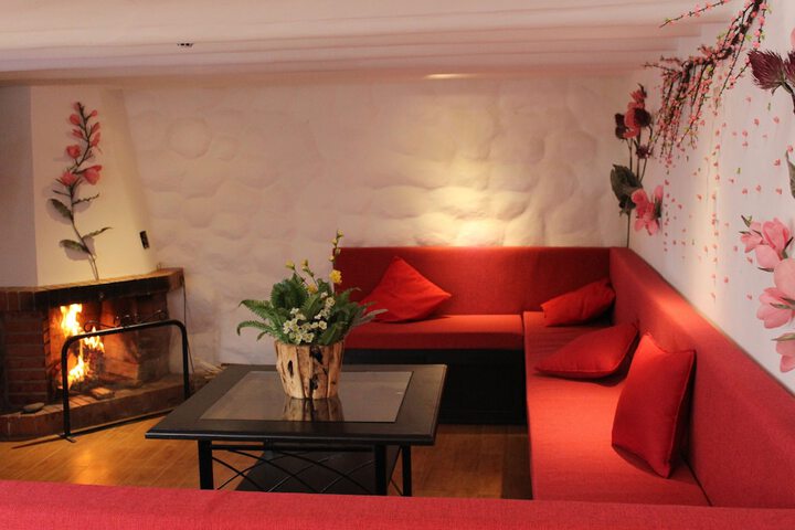 Hotel Interior 8 of 57