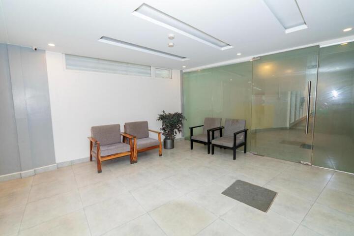 Hotel Royal Samrat Residency Manyata Tech Park