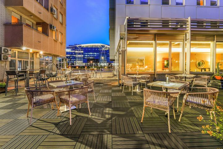 Terrace/Patio 127 of 134
