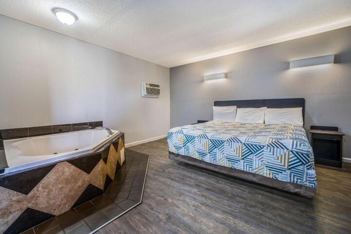 1 Double Bed (5 of 17)