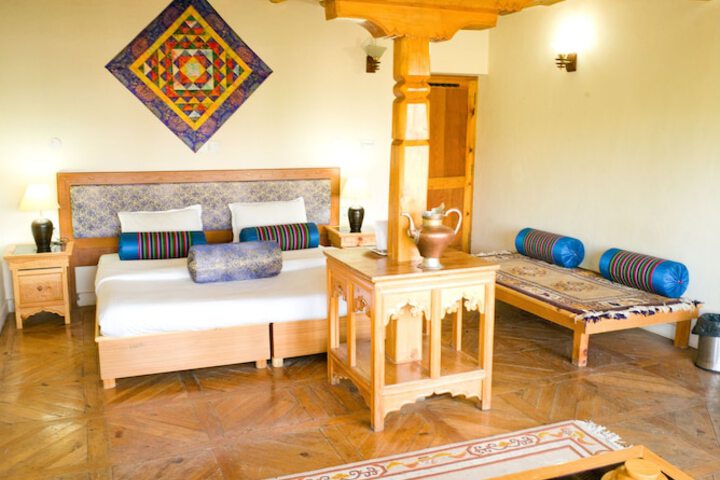 Fitness Center Photo