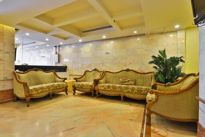 Hotel Interior 18 of 41