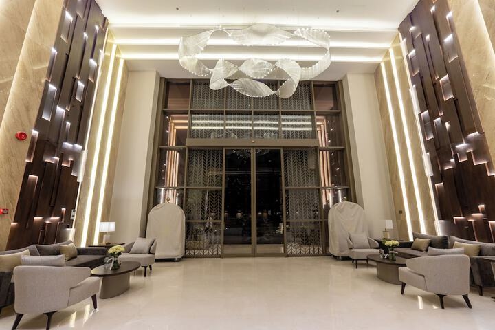 Hotel Interior 2 of 57