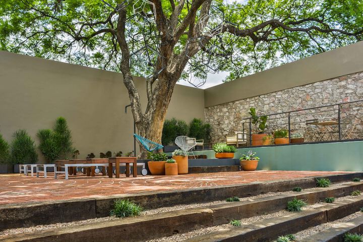 Terrace/Patio 45 of 51