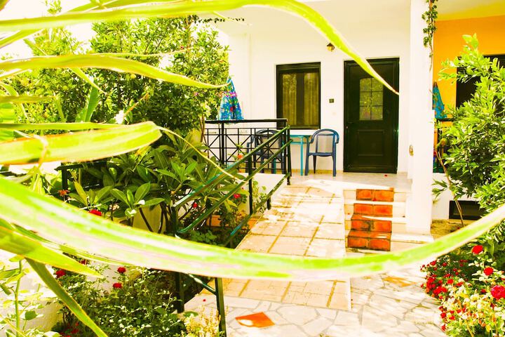 Terrace/Patio 54 of 85