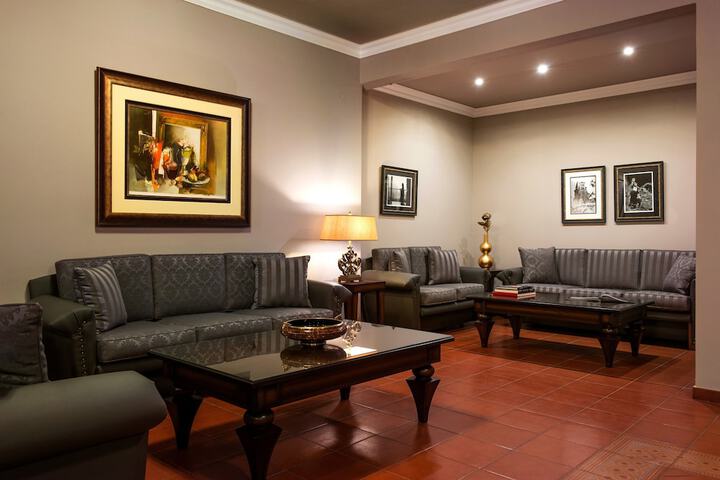 Hotel Interior 54 of 66
